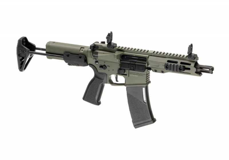 Krytac Trident MK3 PDW-M S-AEG – Foliage Green